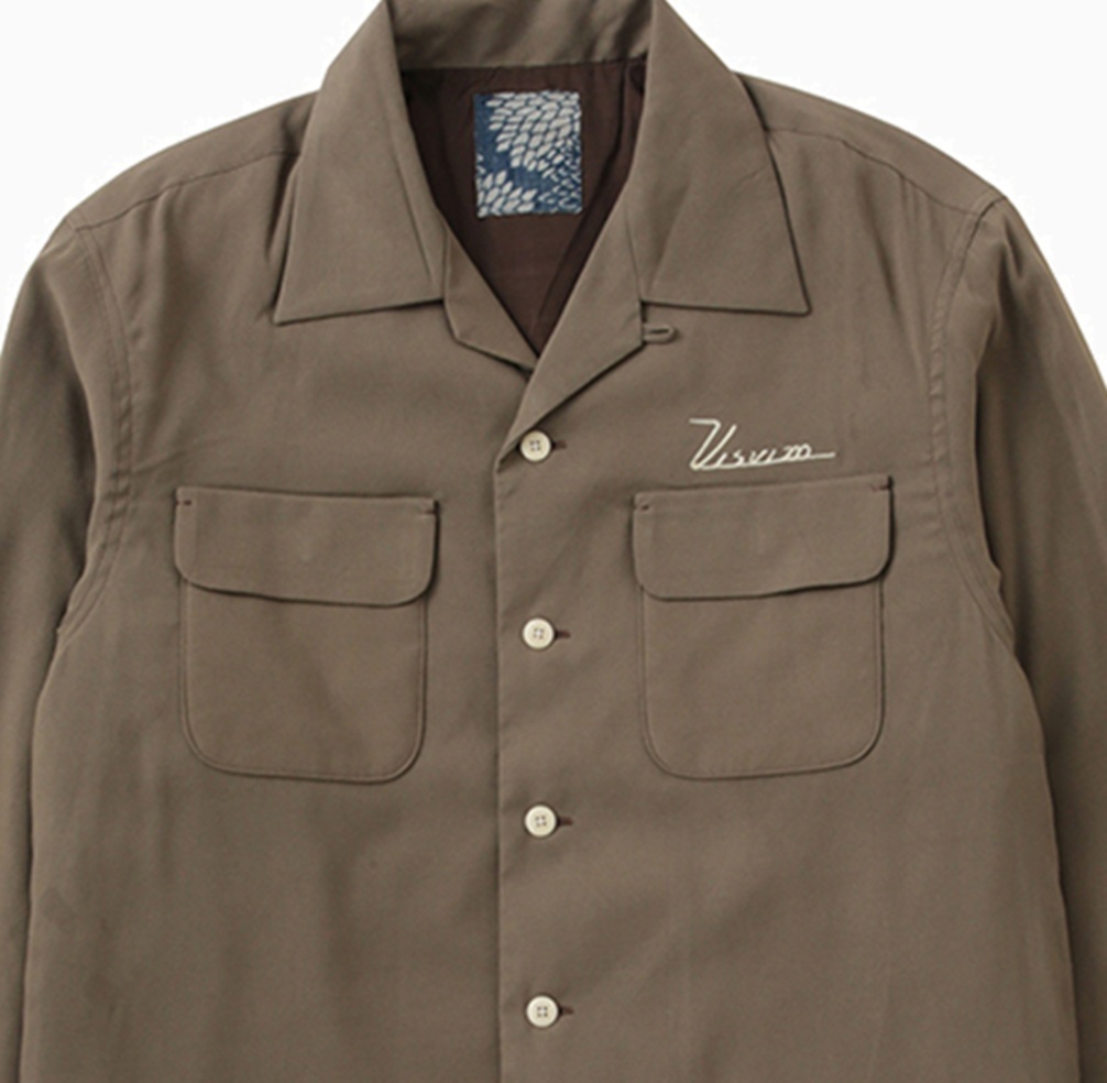 VISVIM ICT 2026 S/S KEESEY DOWN JKT - PRE ORDER ITEM (預訂中)