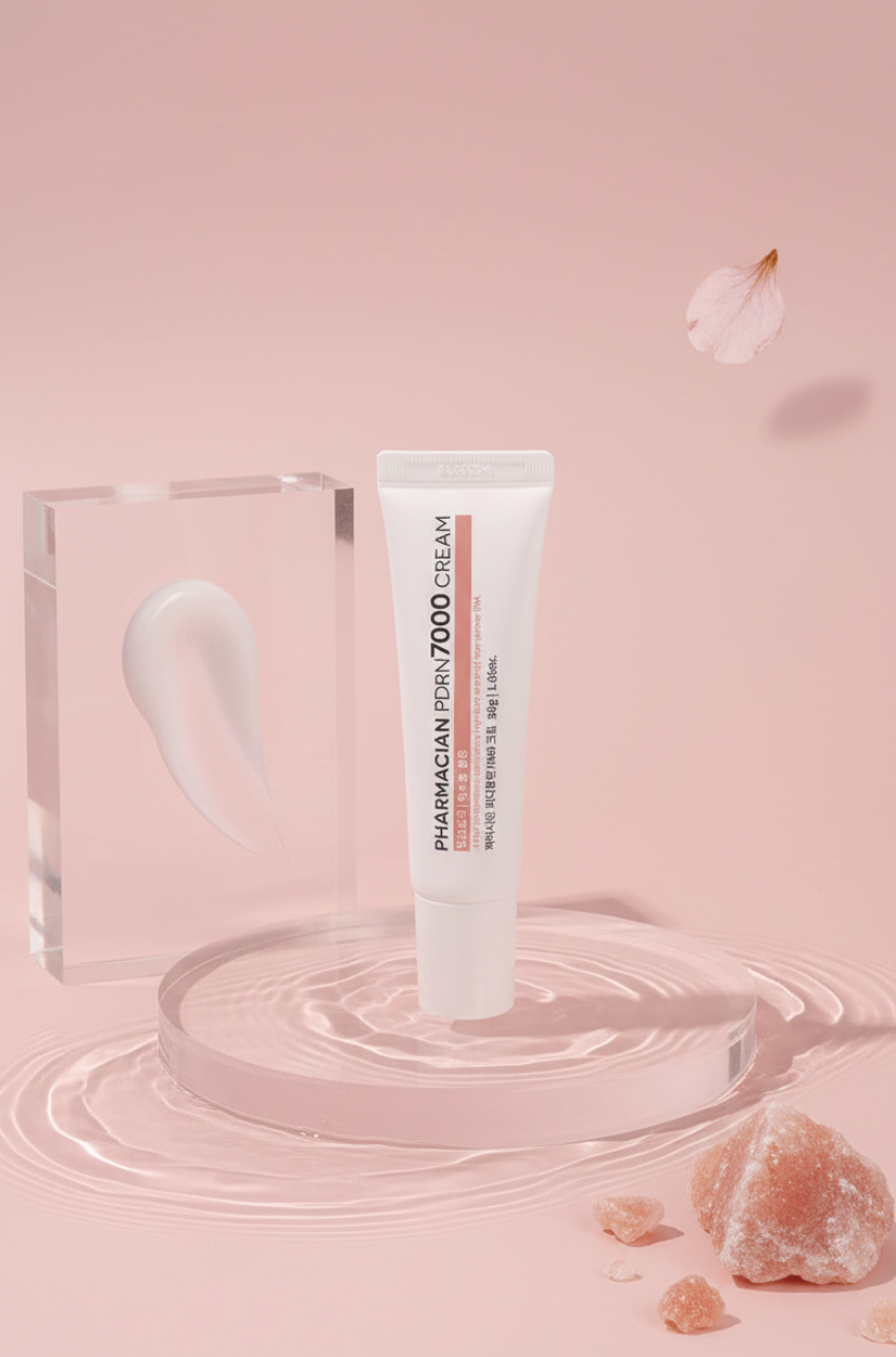【 3/30收單 】PHARMACIAN PDRN 7000 高濃度再生修護霜 30g 韓國