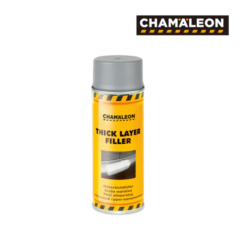 CHAMAELEON 厚層填補噴劑 Thick Layer Filler, 400ml