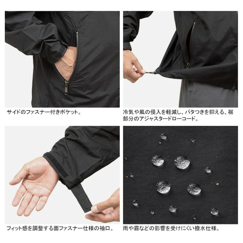 日本 2026 新版 The North Face Compact Jacket 男裝外套