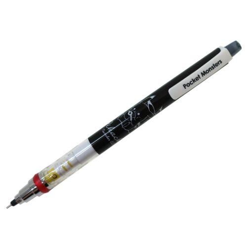 Kurutoga Sharp 0.3mm 寶可夢 自動鉛筆