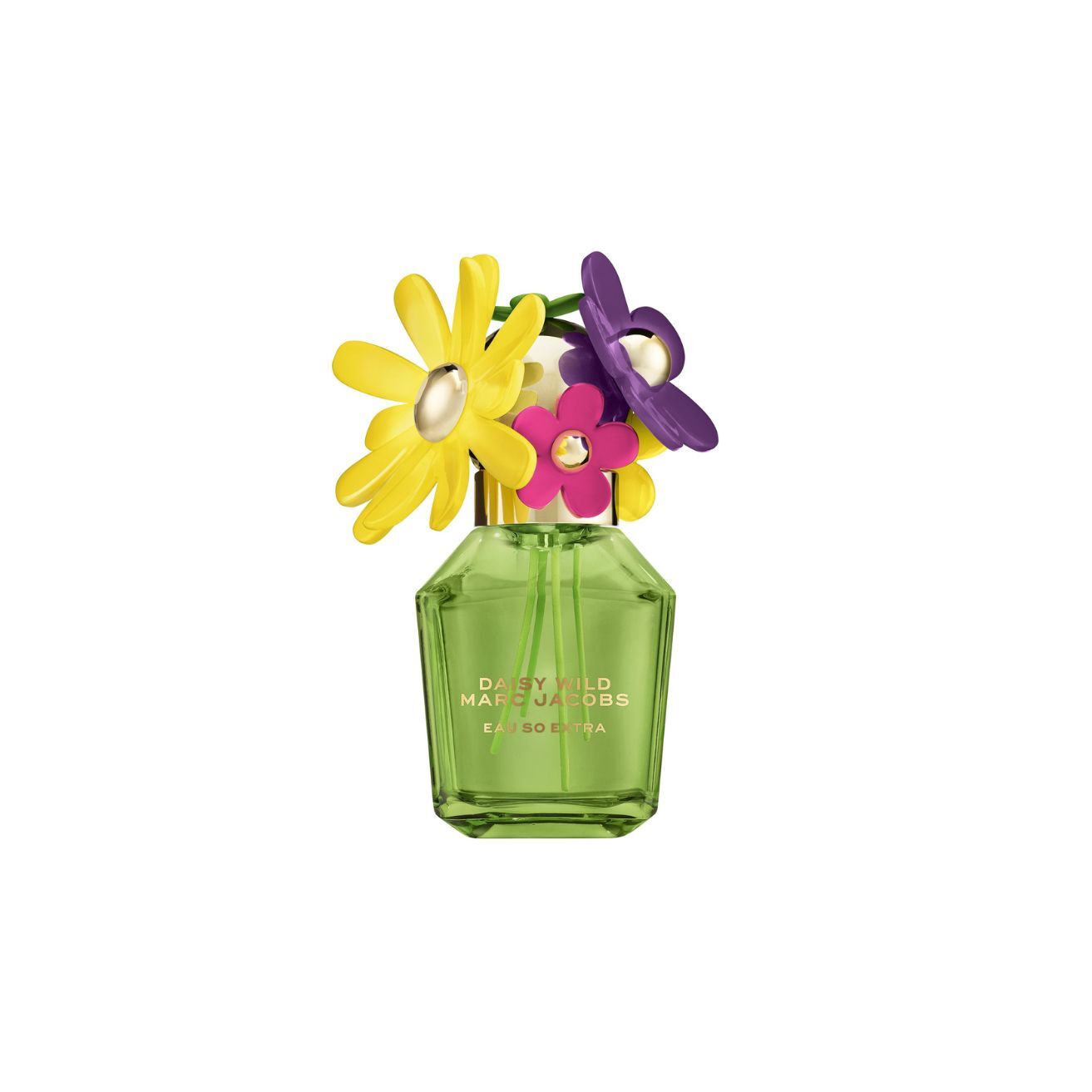 Marc Jacobs Daisy Wild Eau So Extra 香氛