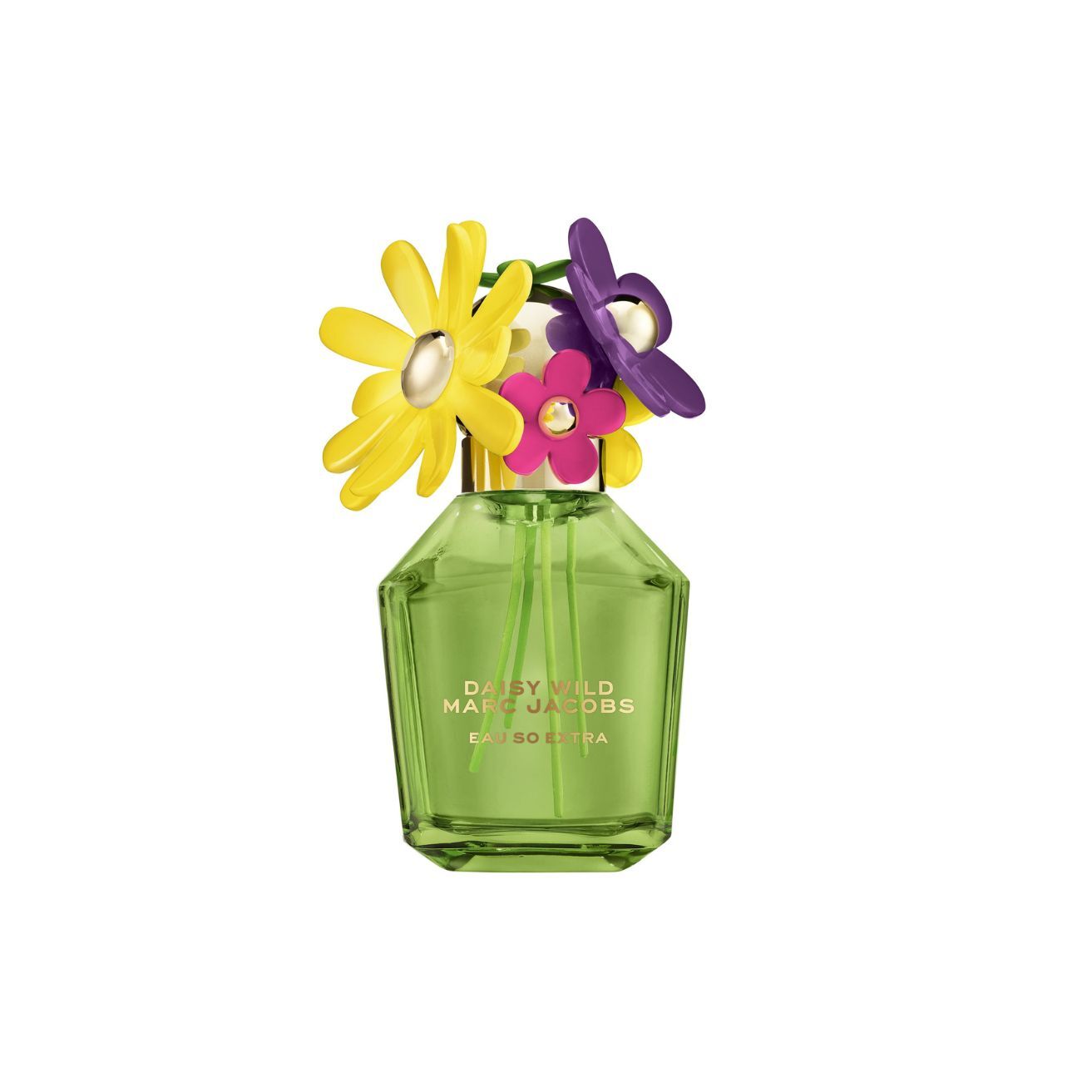 Marc Jacobs Daisy Wild Eau So Extra 香氛