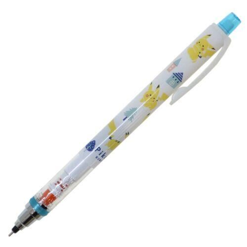 Kurutoga Sharp 0.5mm 寶可夢 自動鉛筆