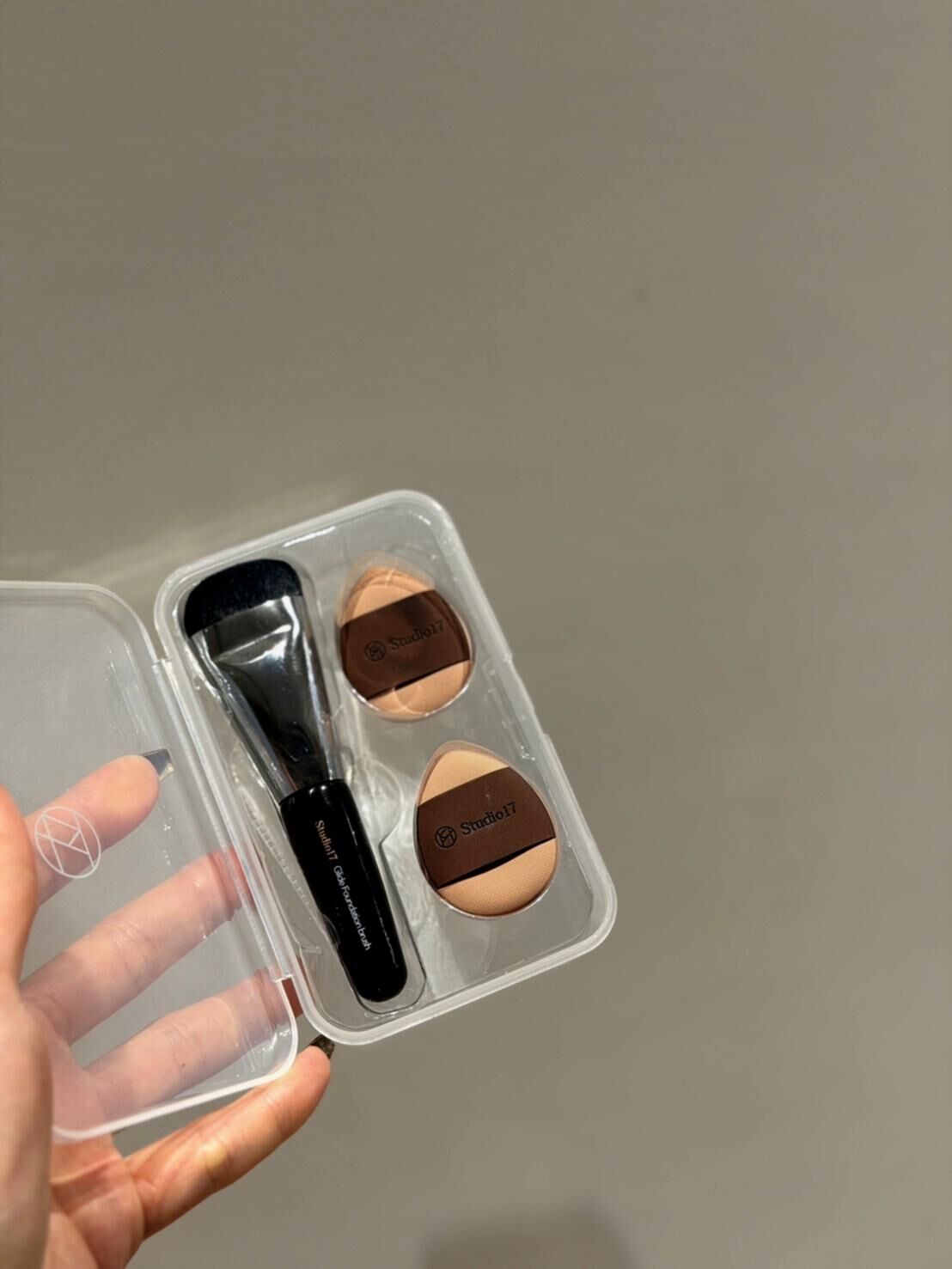 Ranie選品🇰🇷 粉底化妝套組