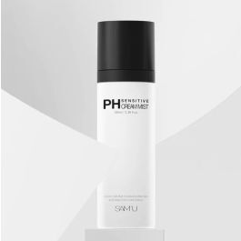 XC103 Sam'U PH舒緩平衡面霜噴霧 100ml 一套2支 EXP:2027-2028