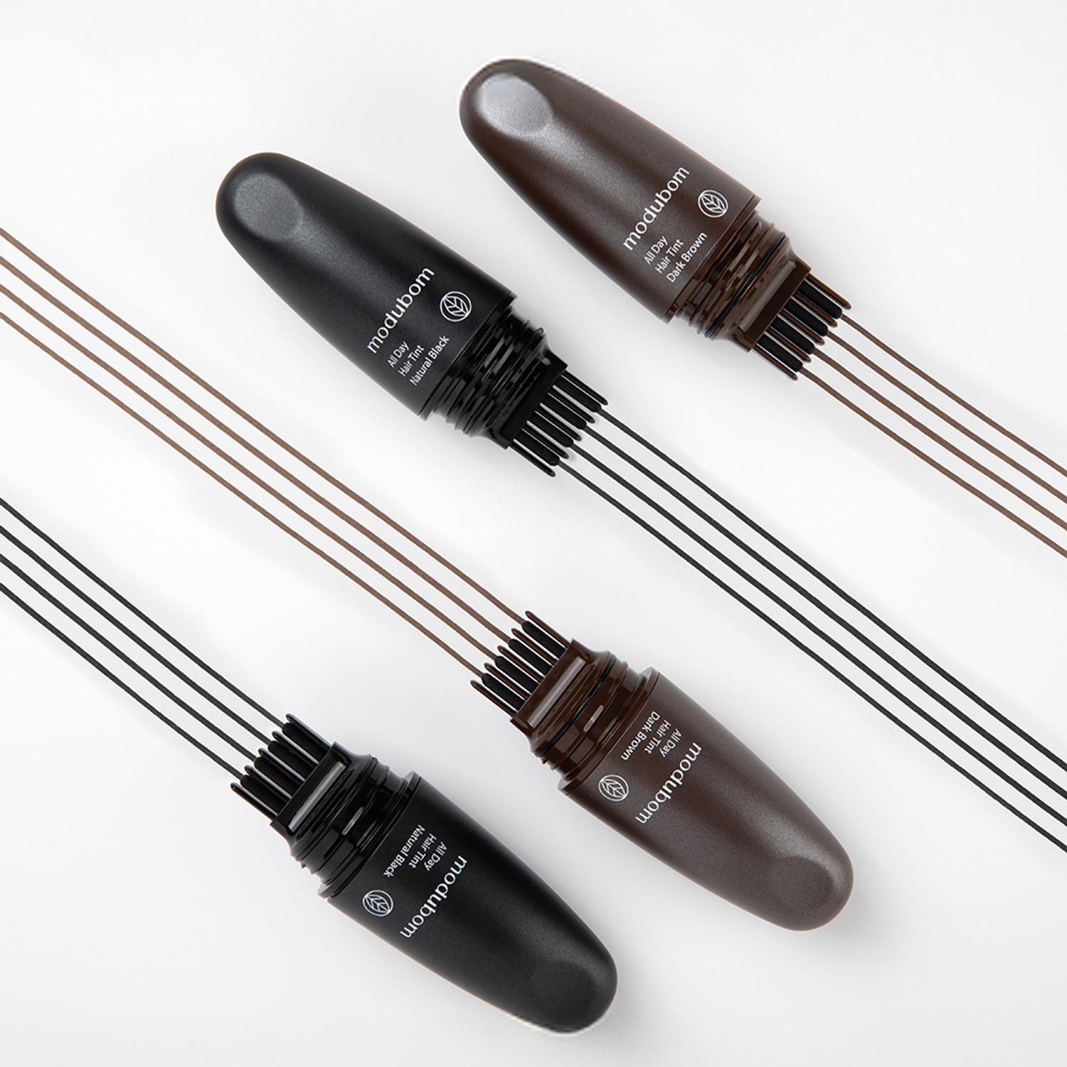 XC064 MODUBOM 即時染髮筆 EXP:2027-2028