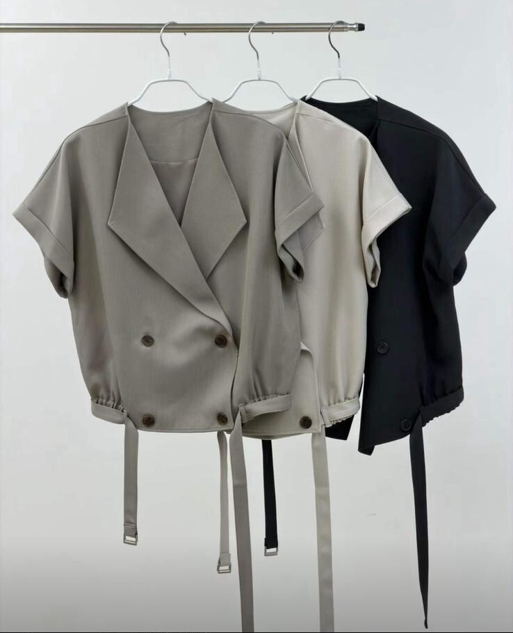 SS01 胸40 長21 $539 (一口價)