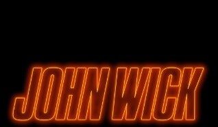 John Wick (1,2,3) (UHD+BD雙碟裝)
