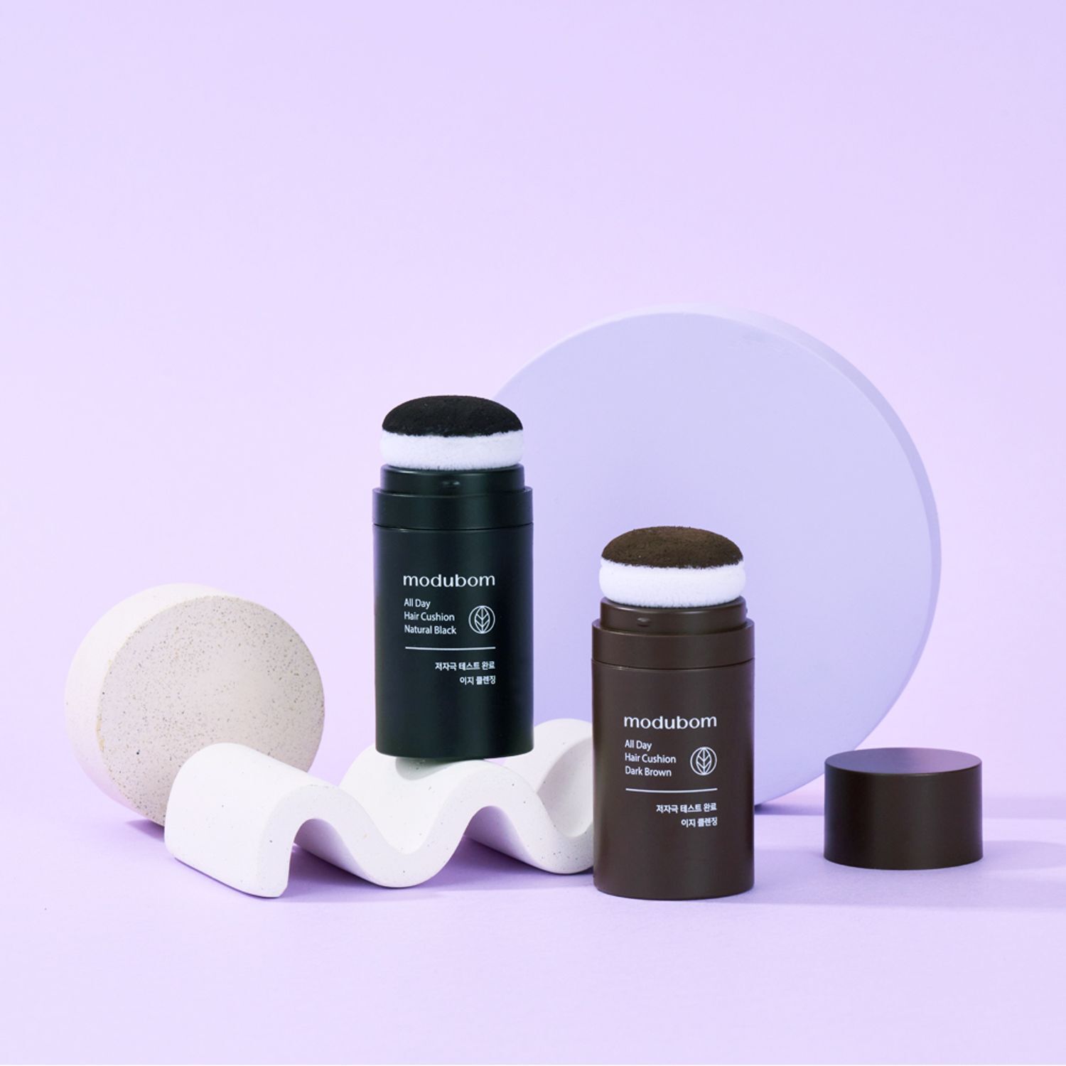 XC063 MODUBOM 補髮氣墊 EXP:2027-2028