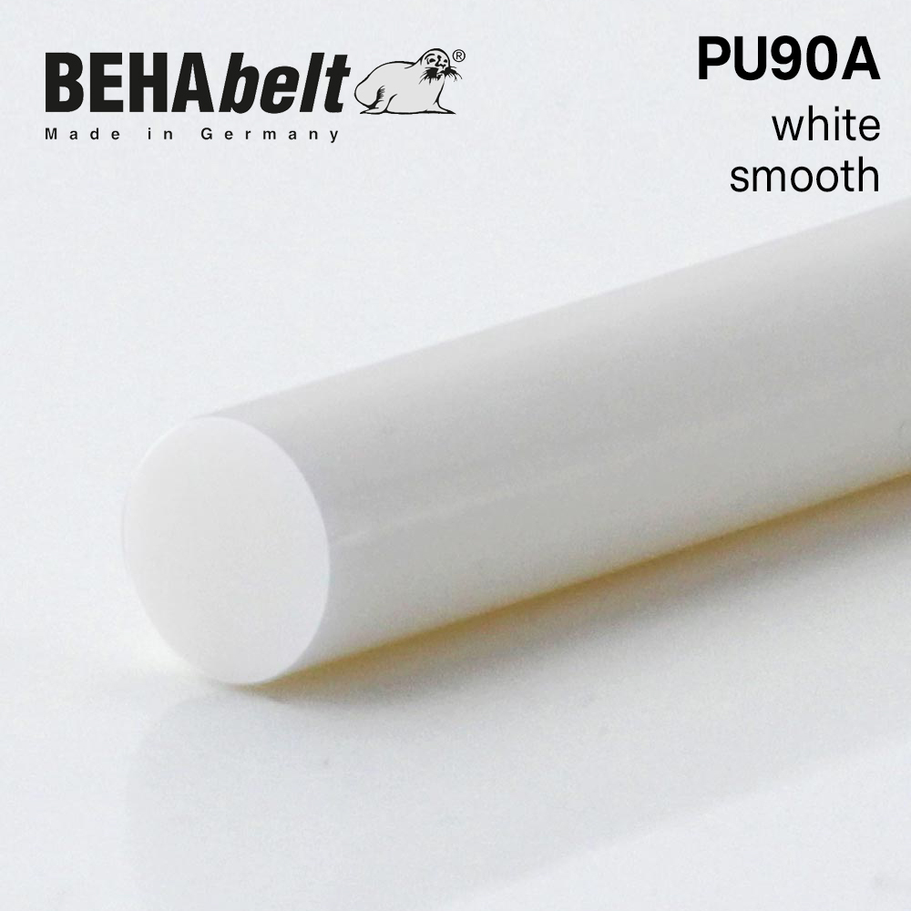 BEHAbelt 圓帶 - 92° Shore A (±3)