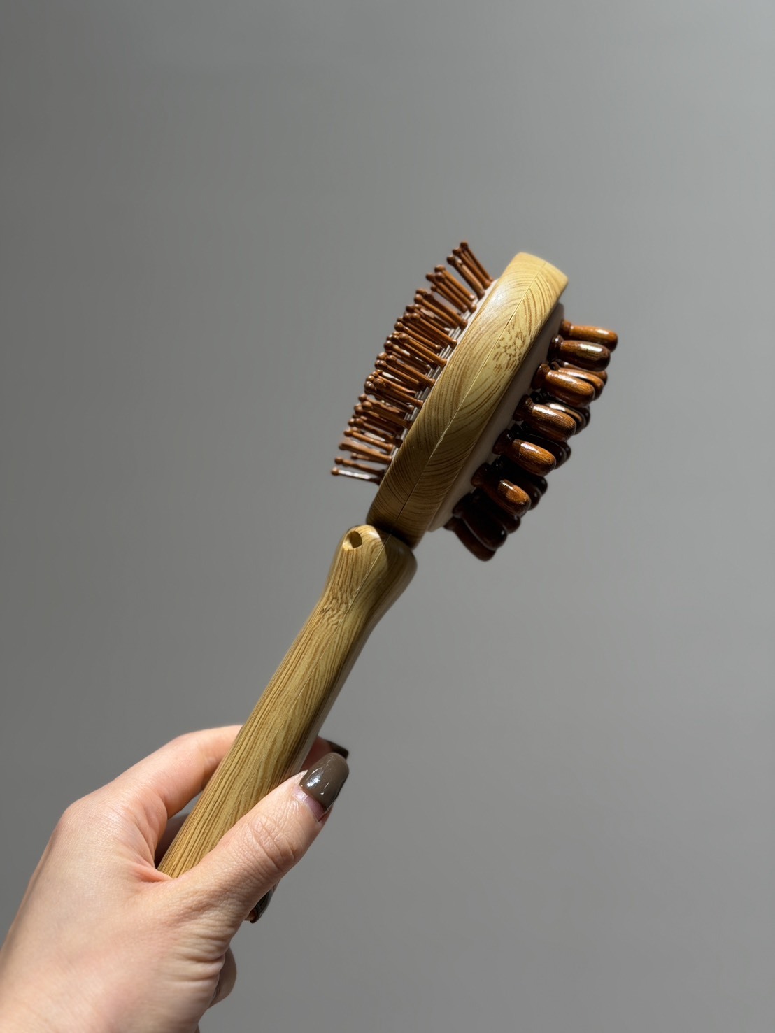 *外出必備*可伸縮經絡拍打棒