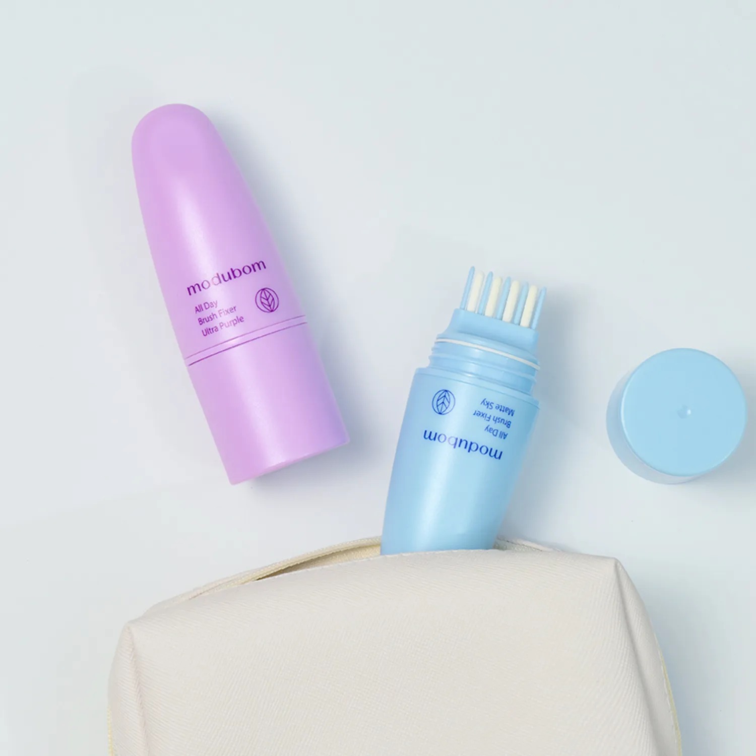 XC065 MODUBOM 空氣瀏海定型筆 EXP:2027-2028