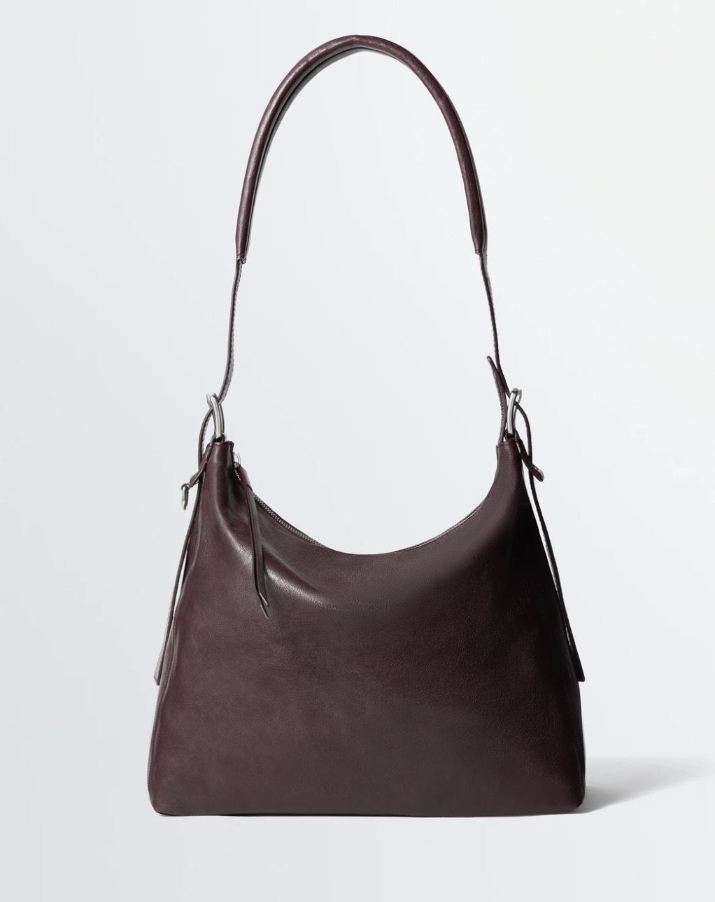 Lemaire Small Belted Hobo