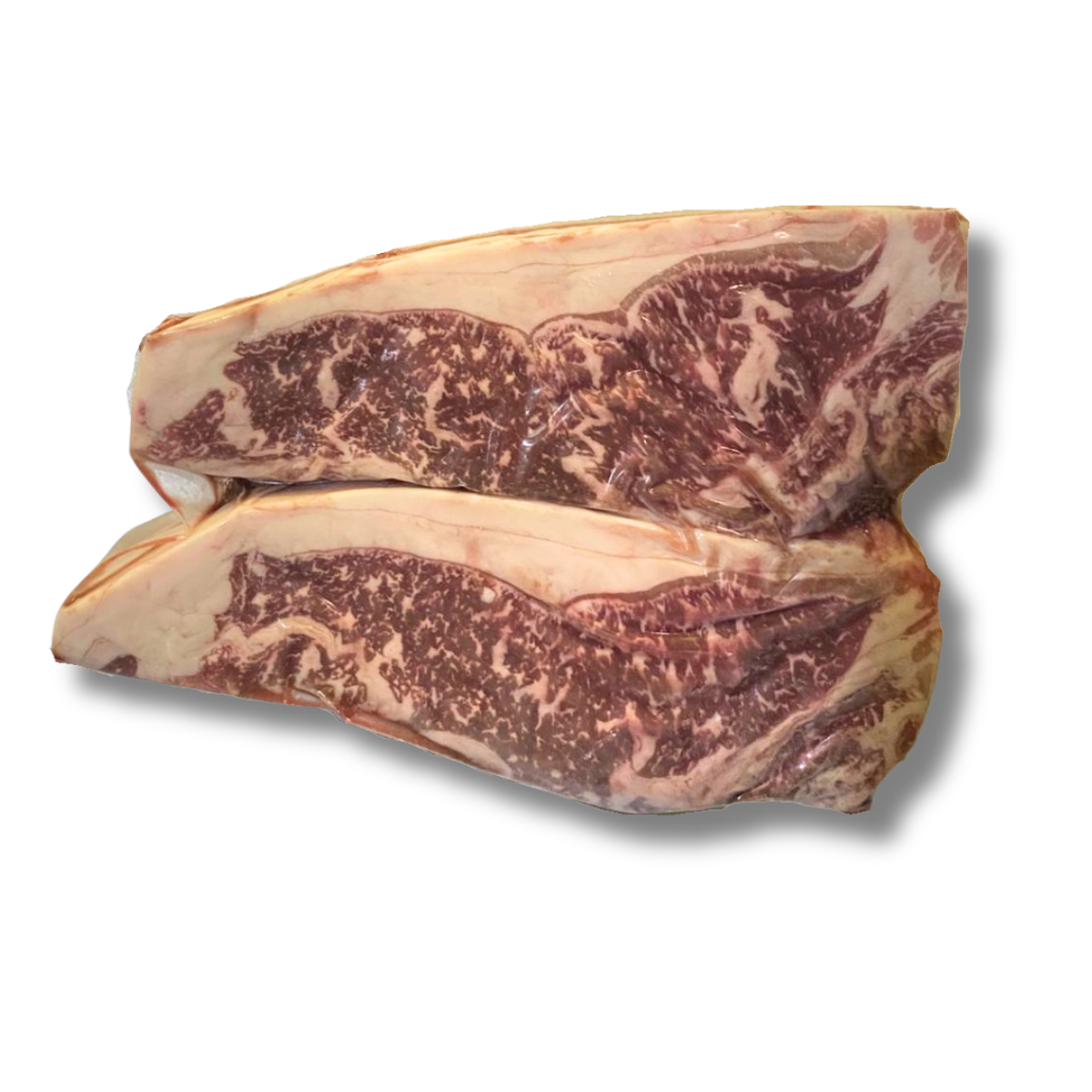 USDA Prime Striploin Steak  *Buy 3 Get 1 FREE (Get 1 extra pack for every 3 purchased)*