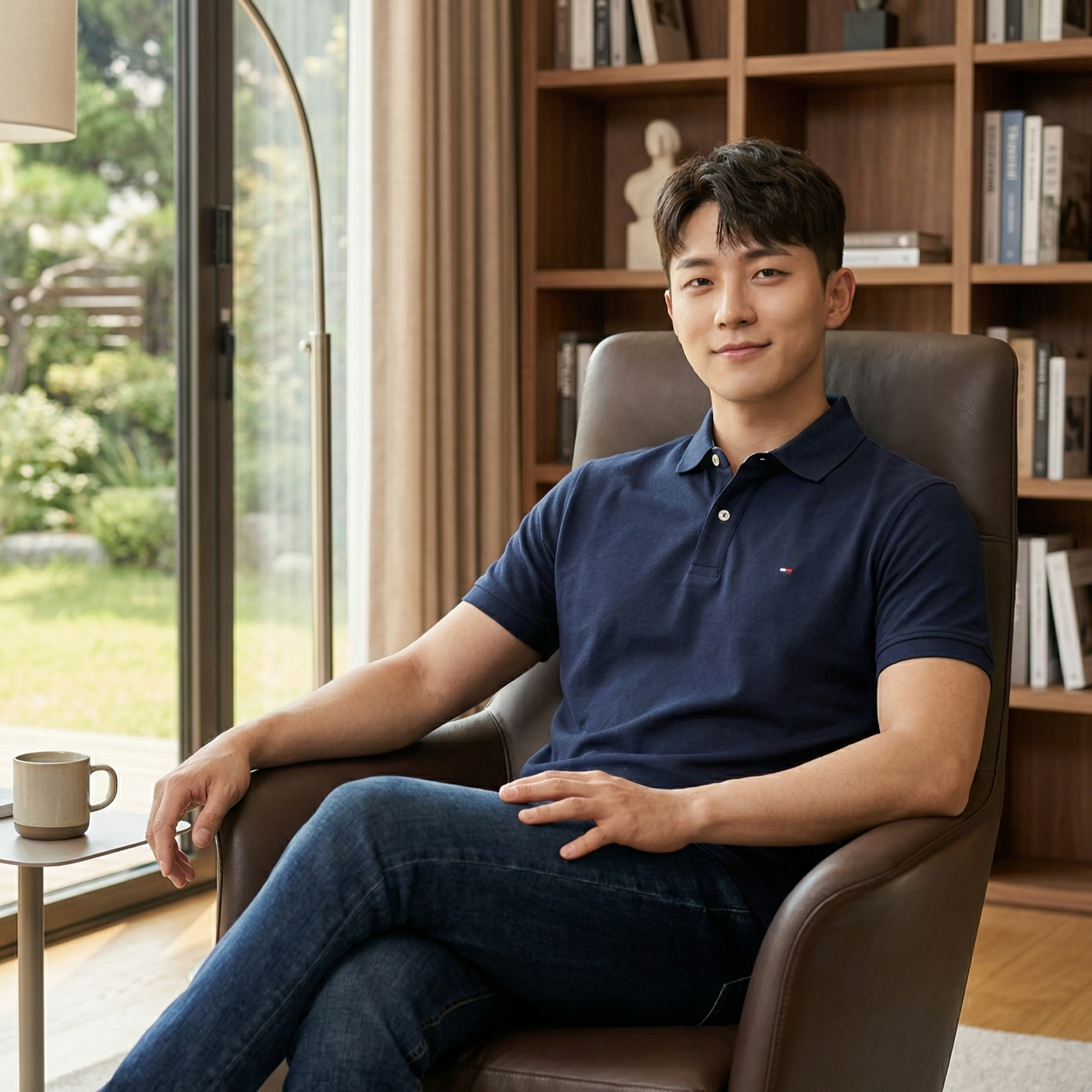 【預購】TOMMY HILFIGER H032403 經典 Polo 衫