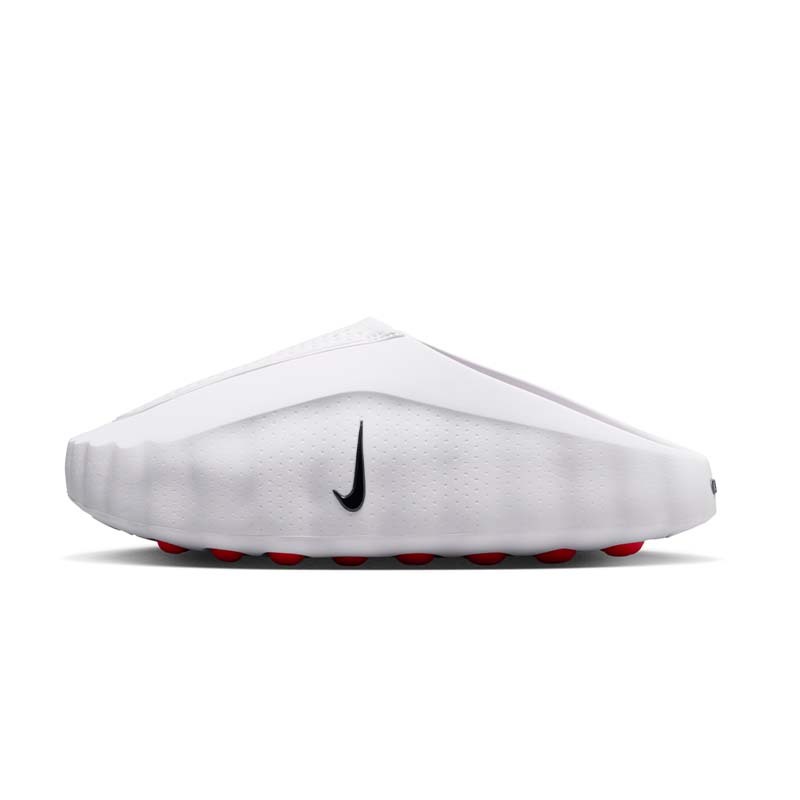 Nike Mind 001 賽前穆勒鞋 白色 休閒鞋 男鞋 HQ4307-101 [預購商品]