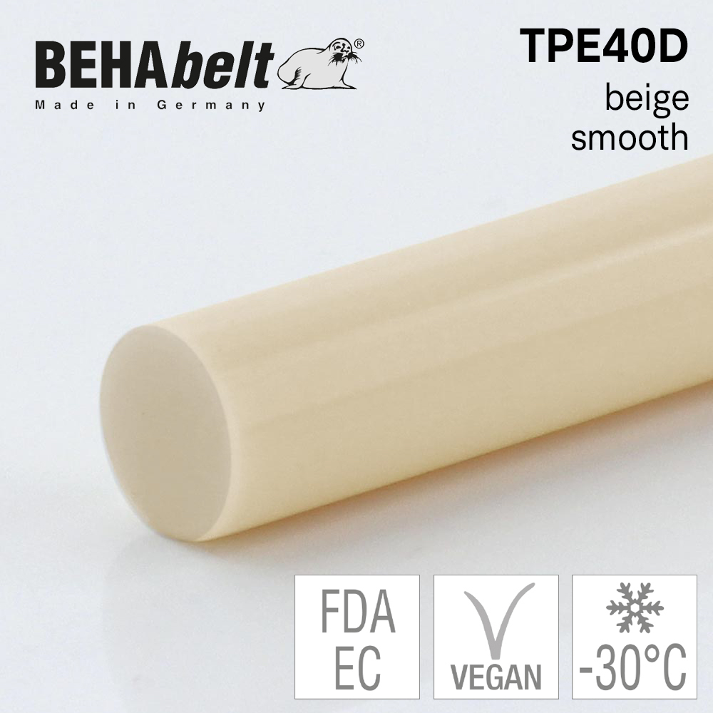 BEHAbelt 圓帶 - 40D / 95A