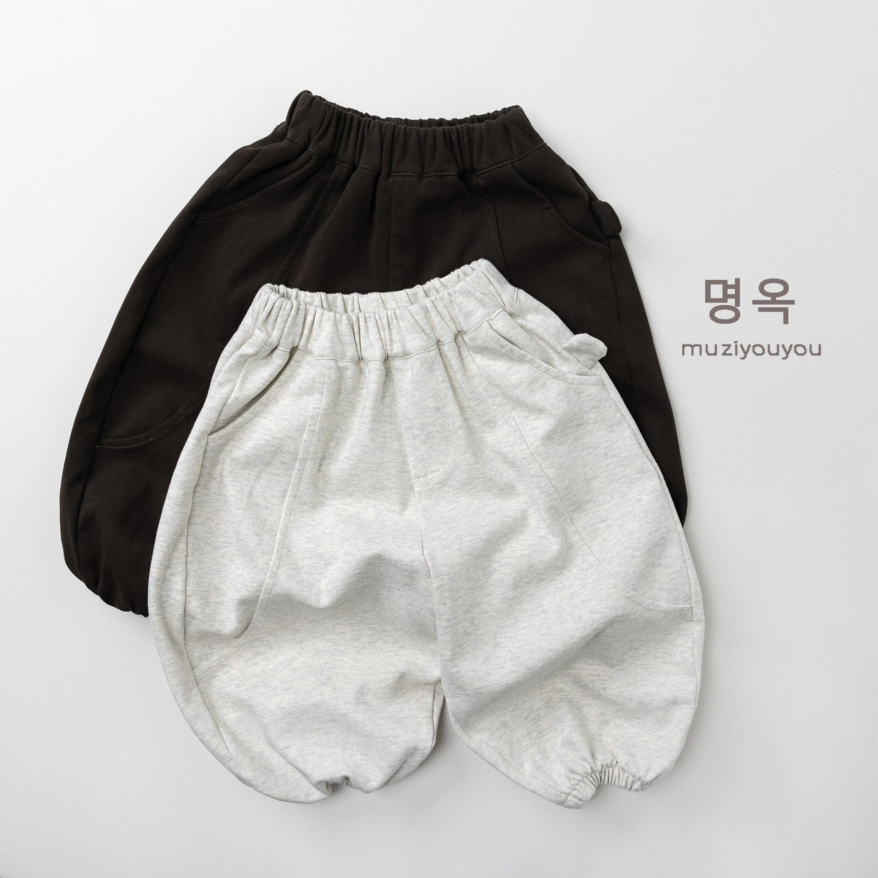 今夏外出百搭舒適休閒棉褲ꕀꕀꕀ