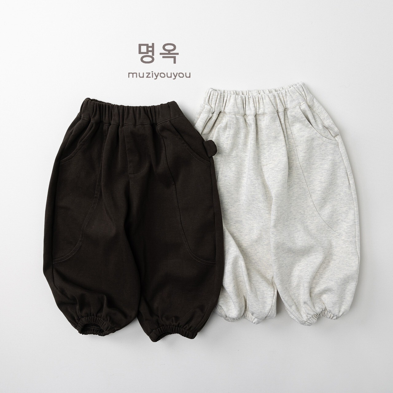 今夏外出百搭舒適休閒棉褲ꕀꕀꕀ