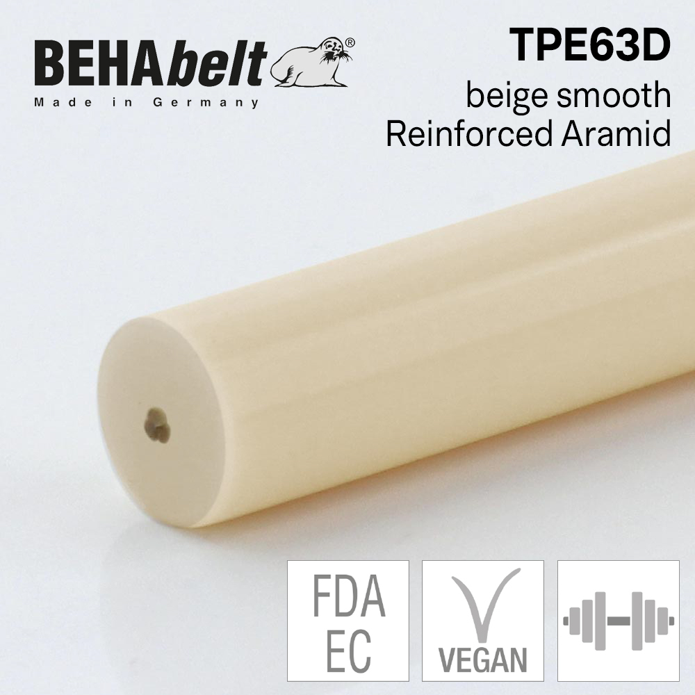 BEHAbelt 圓帶 - 63D/ 100A