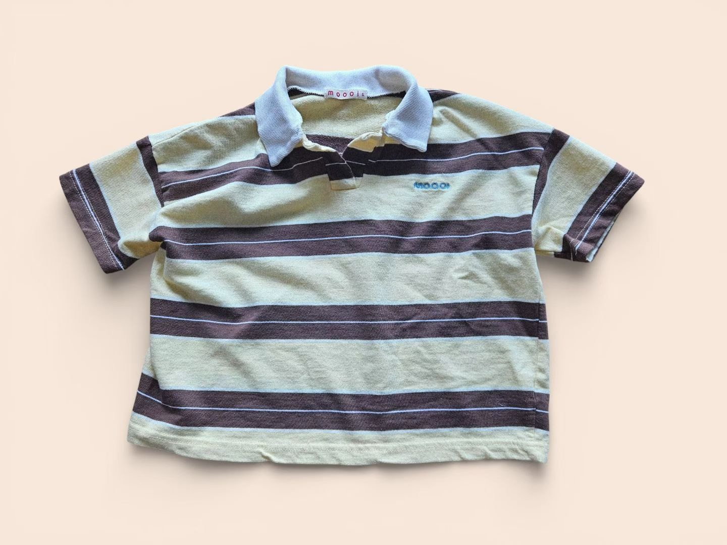 里斯本條紋上衣