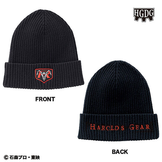 248400 Pbandai 預訂 2026/4月 仮面ライダー×HGDG ３SEASON KNIT CAP（ニットキャップ）3種