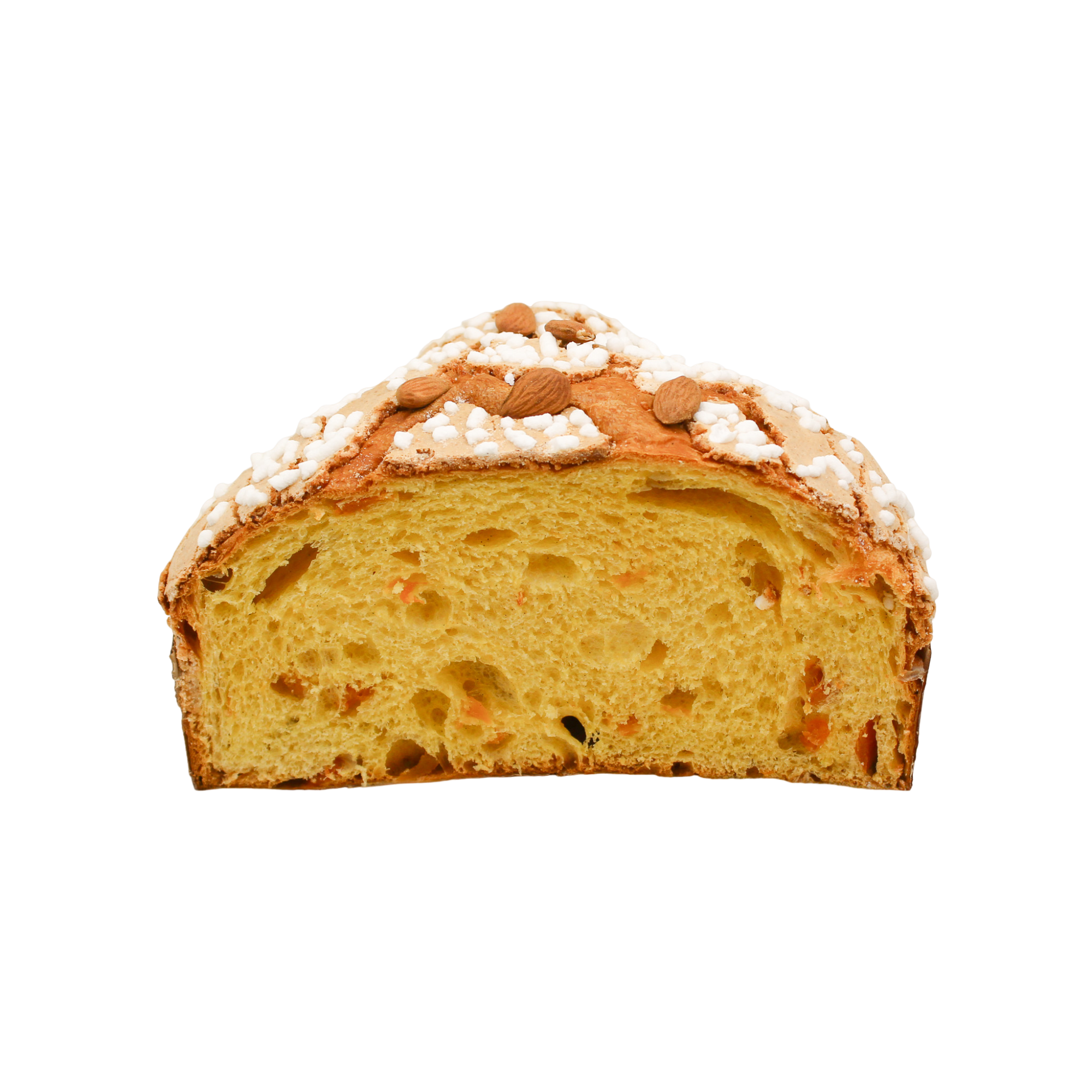 鴿子造型麵包 (經典原味) - 500g TRADITIONAL RECIPE DOVE CAKE IN HERITAGE WRAPPING