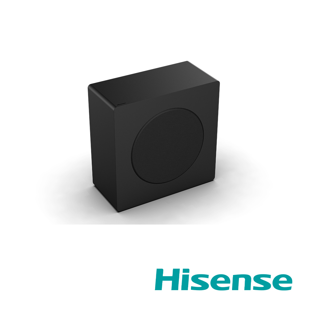 【Hisense】AX5140Q SoundBar 5.1.4聲道家庭劇院 正成公司貨 第 5 張圖片｜三峽錄音 / 音響