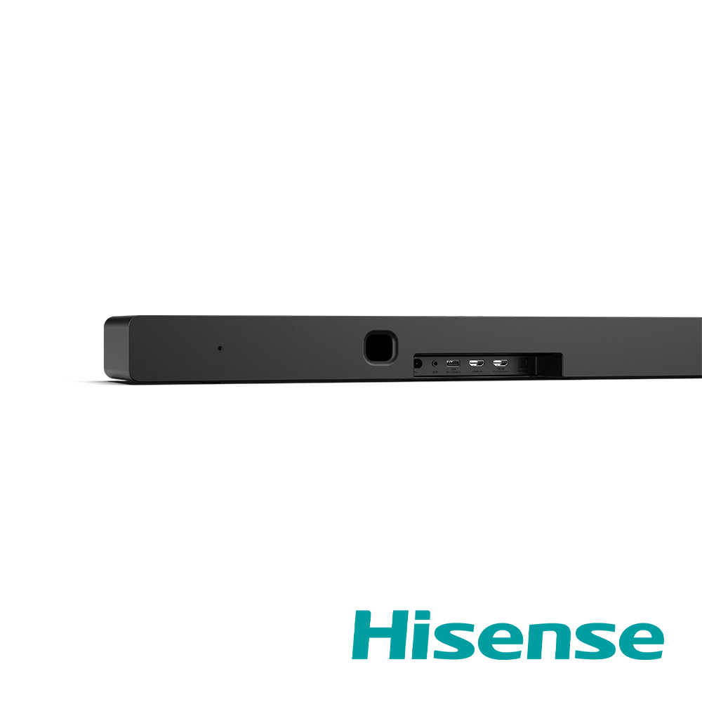 【Hisense】AX5140Q SoundBar 5.1.4聲道家庭劇院 正成公司貨 第 3 張圖片｜三峽錄音 / 音響
