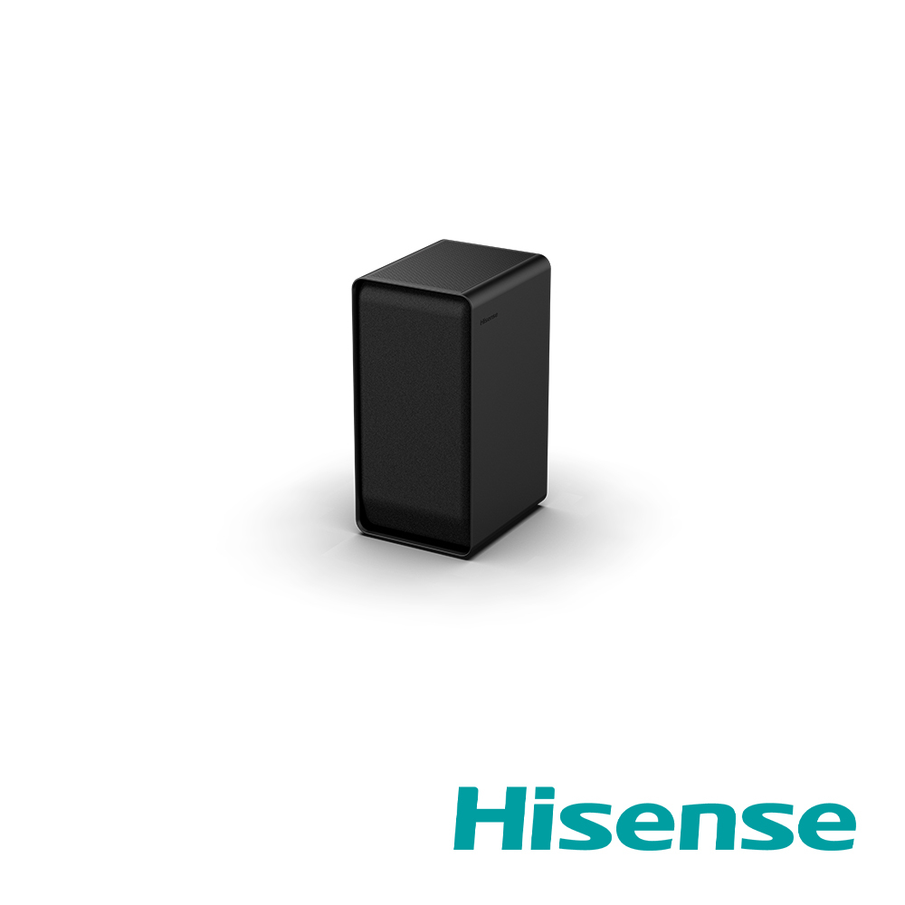 【Hisense】AX5140Q SoundBar 5.1.4聲道家庭劇院 正成公司貨 第 4 張圖片｜三峽錄音 / 音響