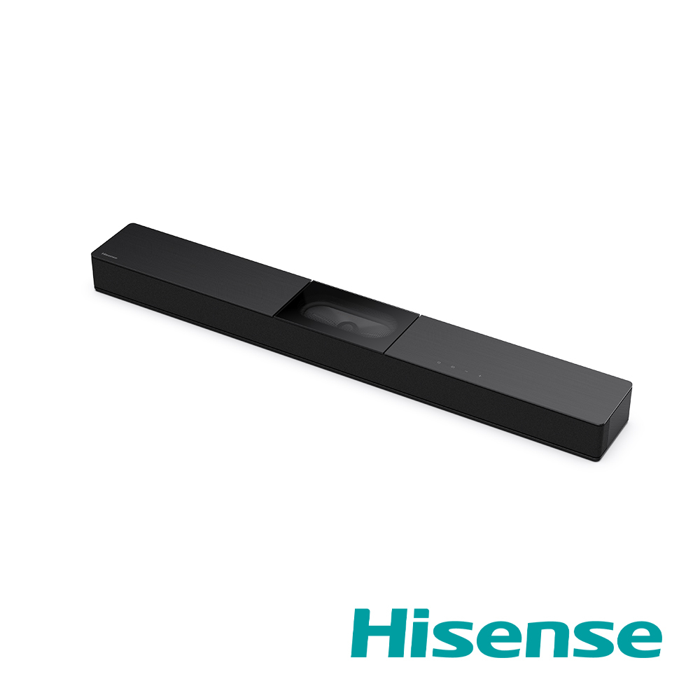 【Hisense】HS2000 SoundBar 公司貨 2.1 喇叭 音響 劇院Bar 正成公司貨