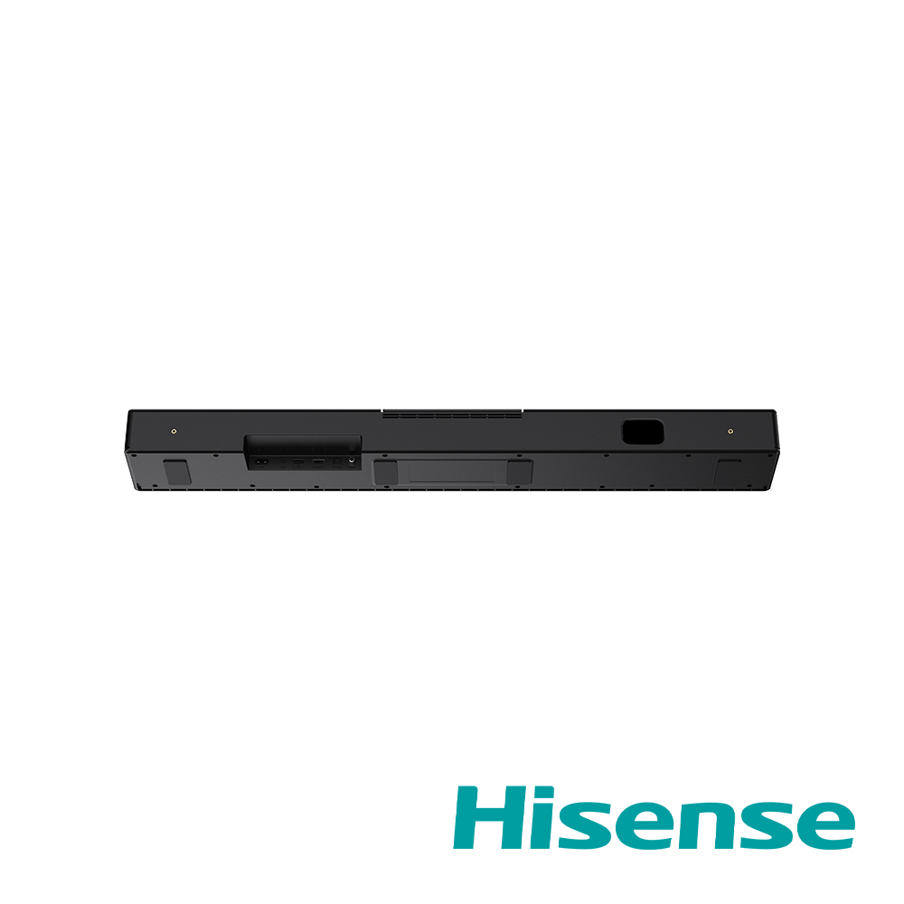 【Hisense】HS2000 SoundBar 公司貨 2.1 喇叭 音響 劇院Bar 正成公司貨 第 6 張圖片｜三峽錄音 / 音響