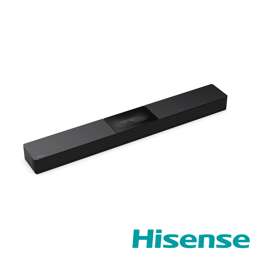 【Hisense】HS2000 SoundBar 公司貨 2.1 喇叭 音響 劇院Bar 正成公司貨 第 4 張圖片｜三峽錄音 / 音響