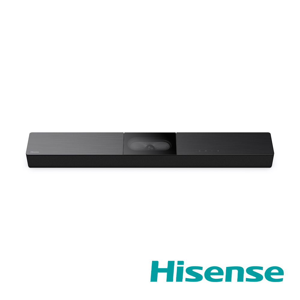 【Hisense】HS2000 SoundBar 公司貨 2.1 喇叭 音響 劇院Bar 正成公司貨