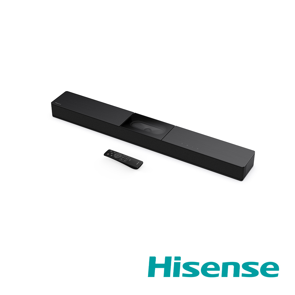 【Hisense】HS2000 SoundBar 公司貨 2.1 喇叭 音響 劇院Bar 正成公司貨 第 3 張圖片｜三峽錄音 / 音響