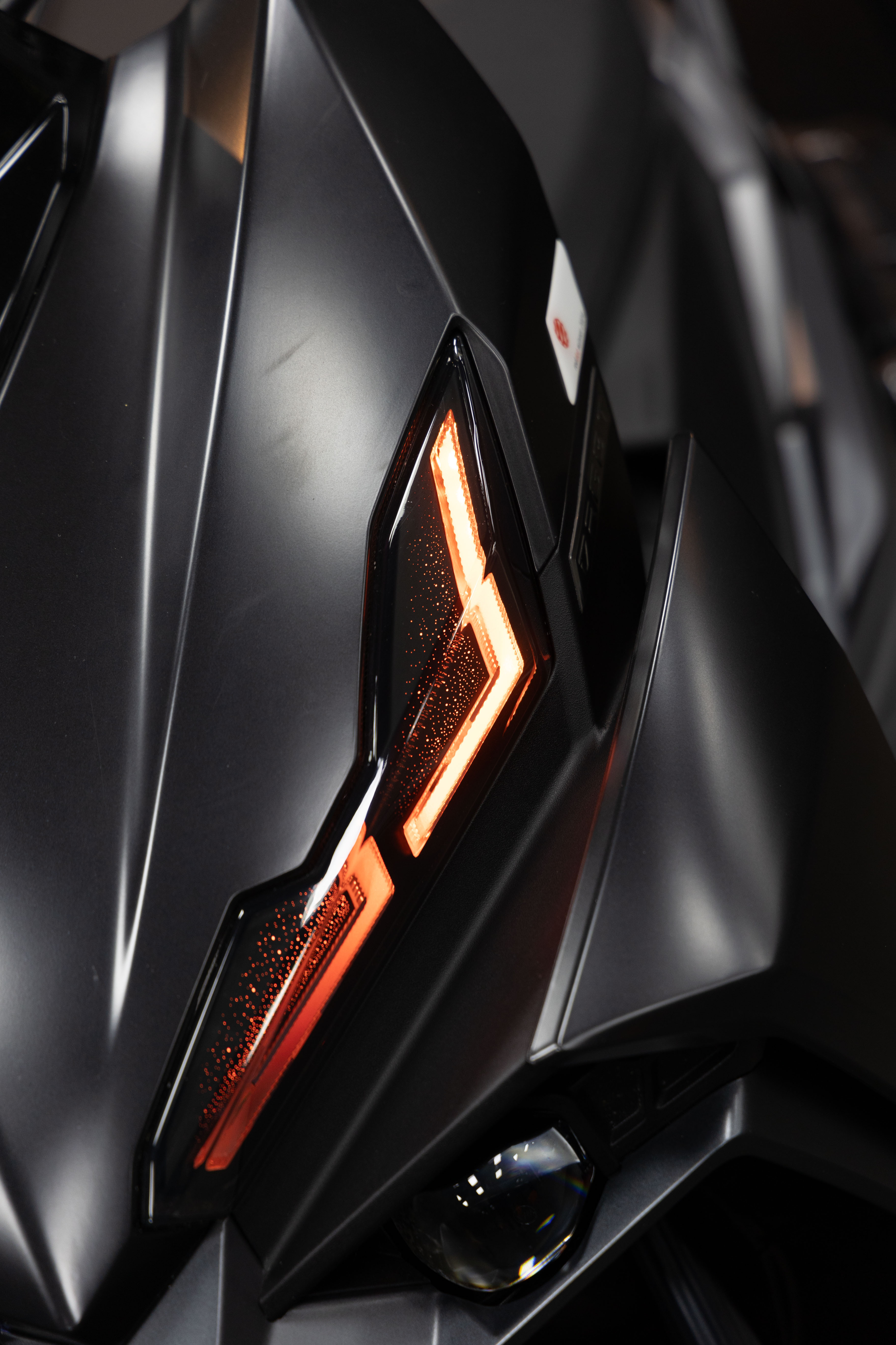 【LD2日行燈】DRG二代/二龍