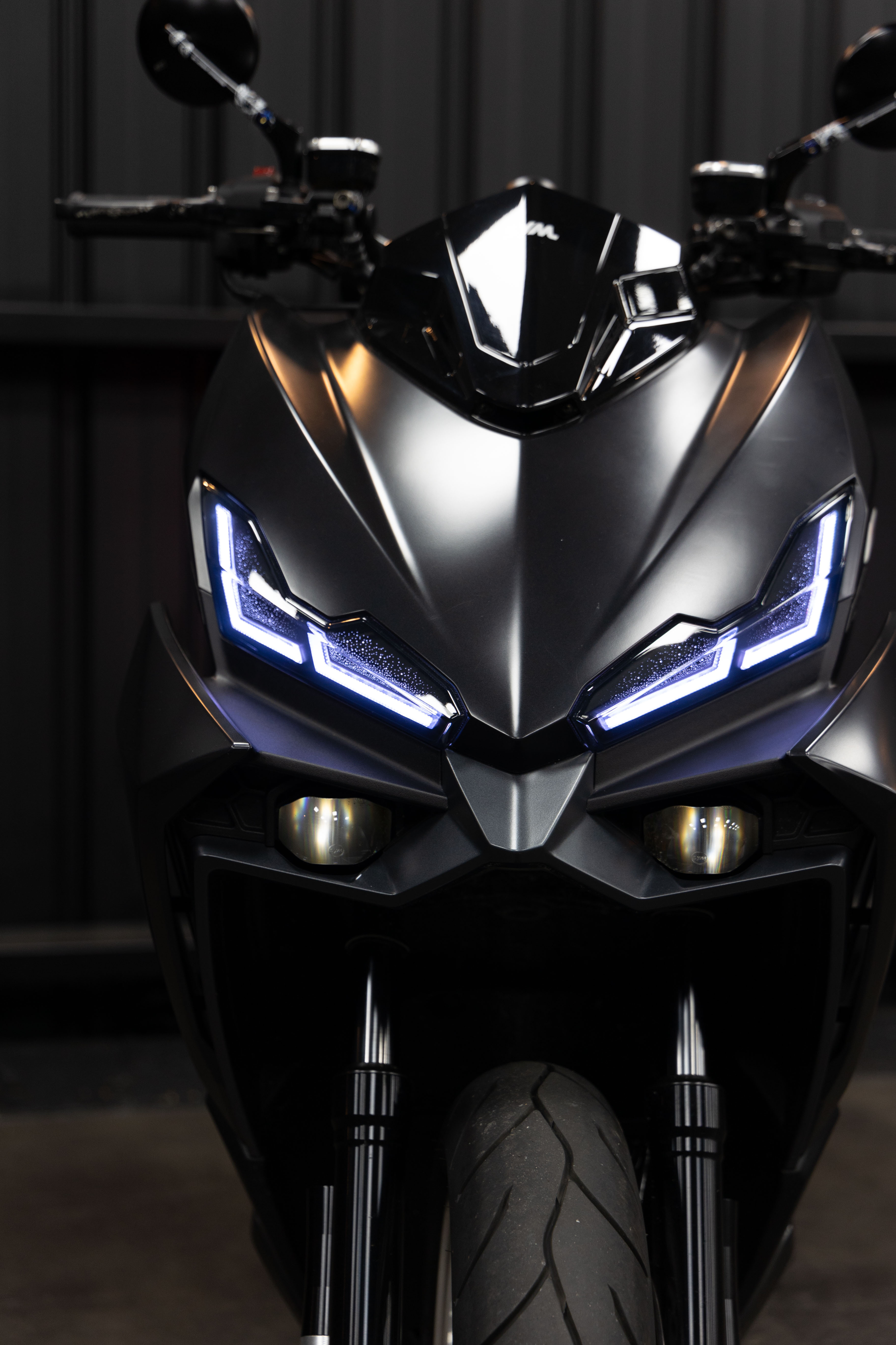 【LD2日行燈】DRG二代/二龍