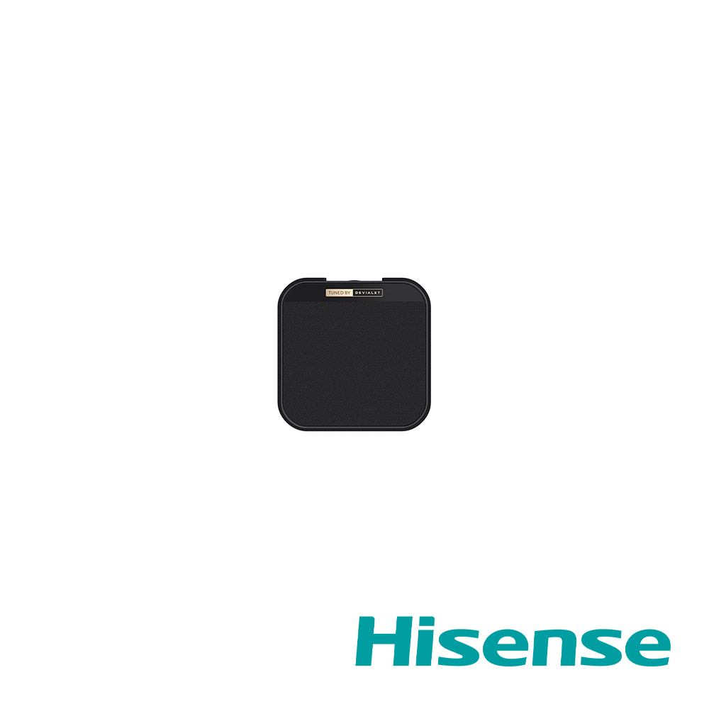 【Hisense】HT Saturn SoundBar 環繞音響組 正成公司貨 開放預購中 第 5 張圖片｜三峽錄音 / 音響