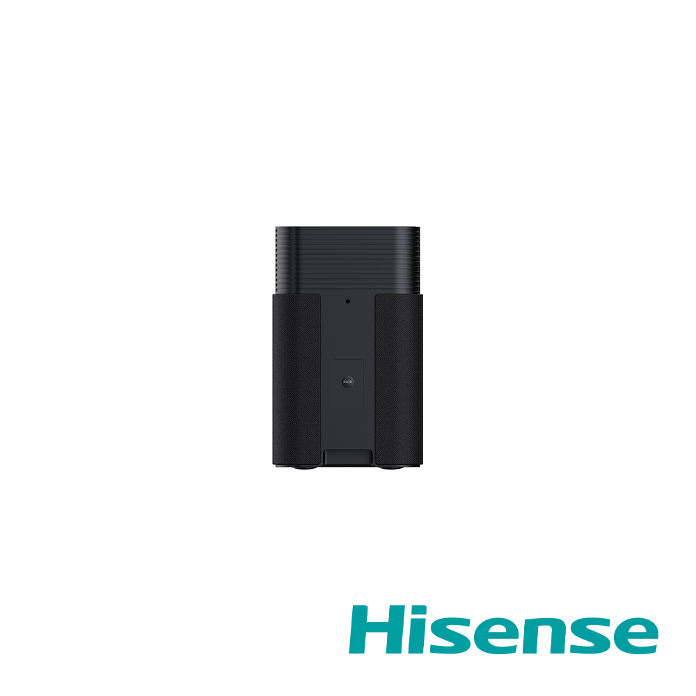 【Hisense】HT Saturn SoundBar 環繞音響組 正成公司貨 開放預購中 第 4 張圖片｜三峽錄音 / 音響