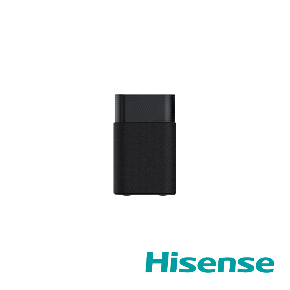 【Hisense】HT Saturn SoundBar 環繞音響組 正成公司貨 開放預購中 第 3 張圖片｜三峽錄音 / 音響