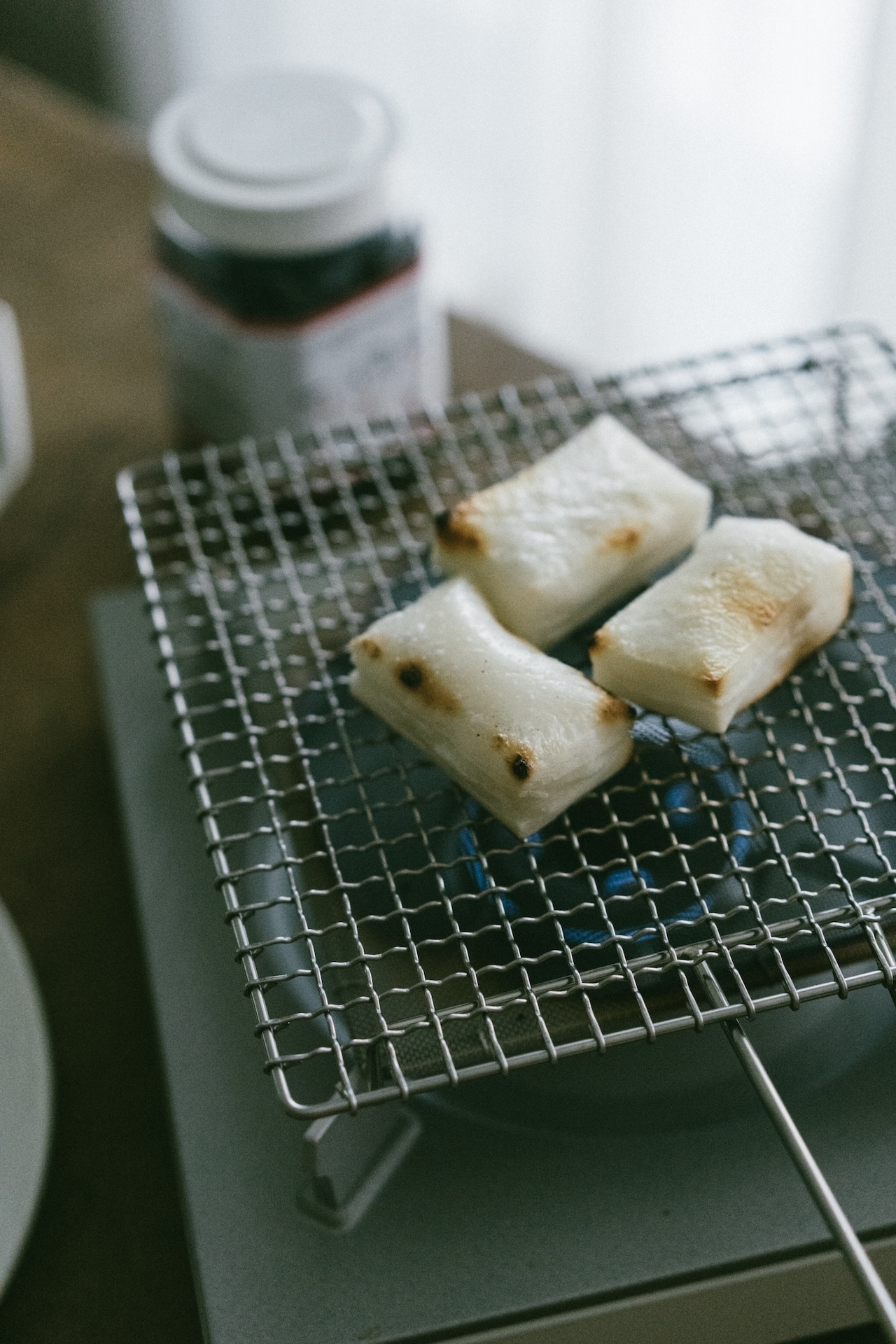 京都老舖 辻和金網｜職人全手工編織把手雙層金網