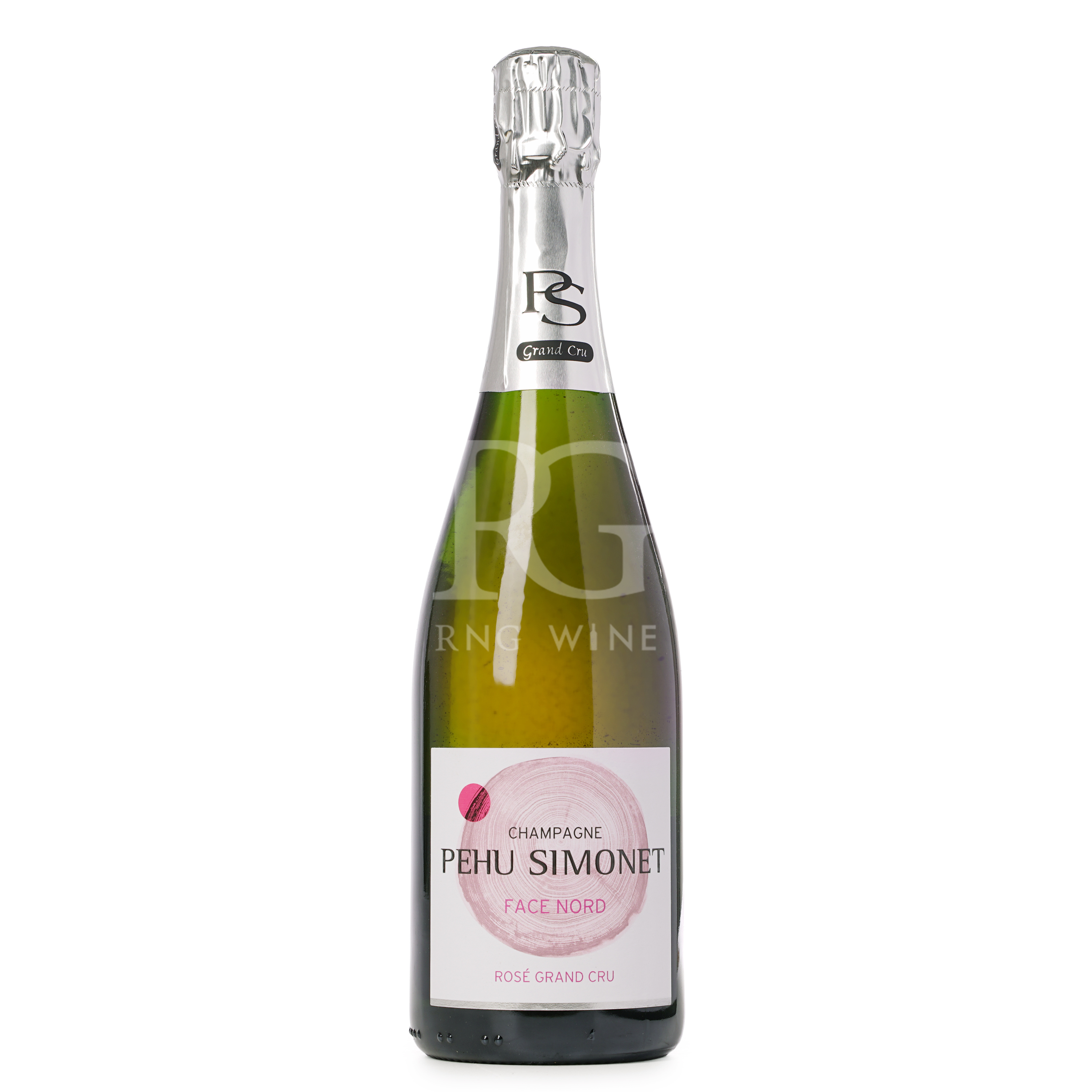 Pehu Simonet Face Nord Rose Grand Cru (BH93)