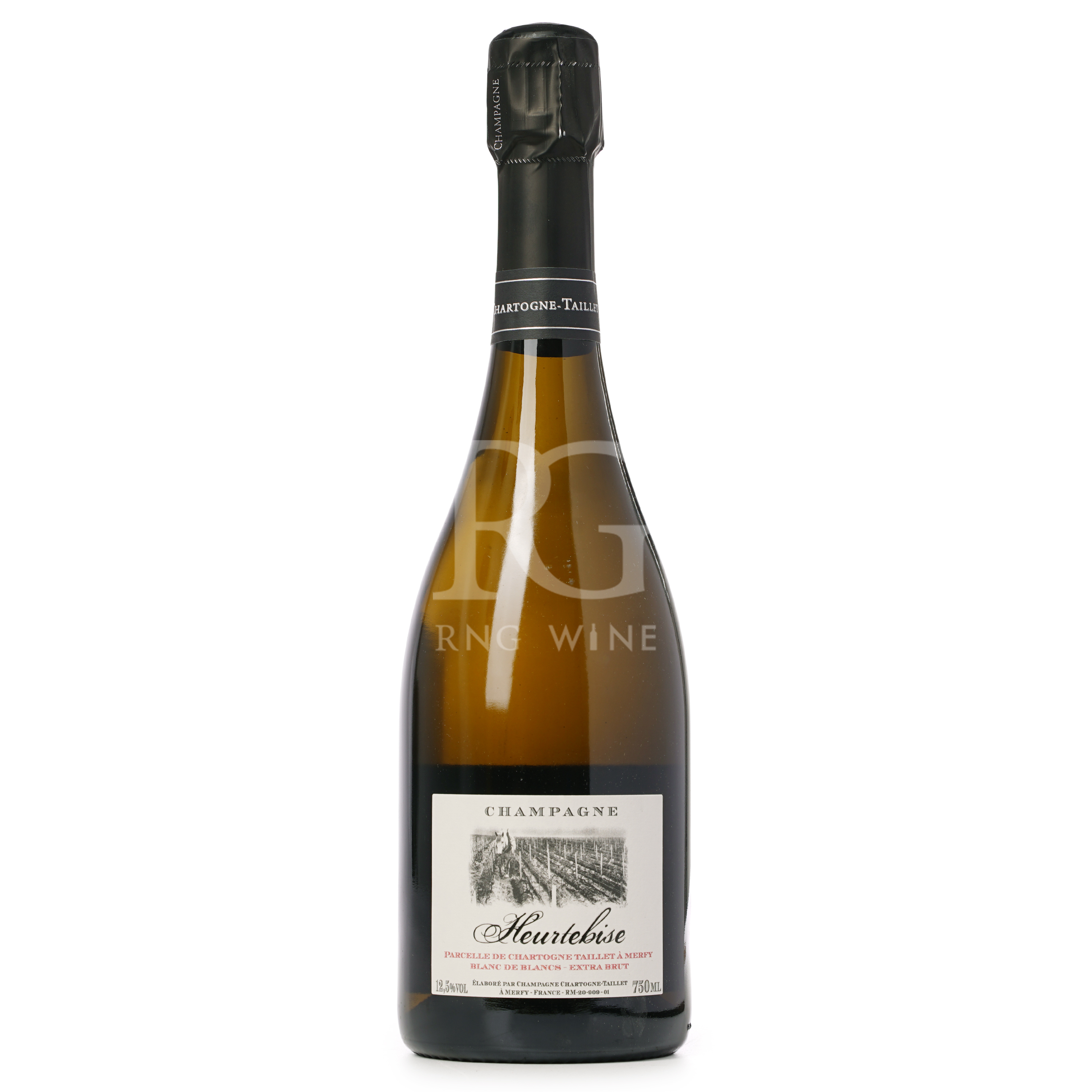 Chartogne Taillet Heurtebise 2019 (RP96)