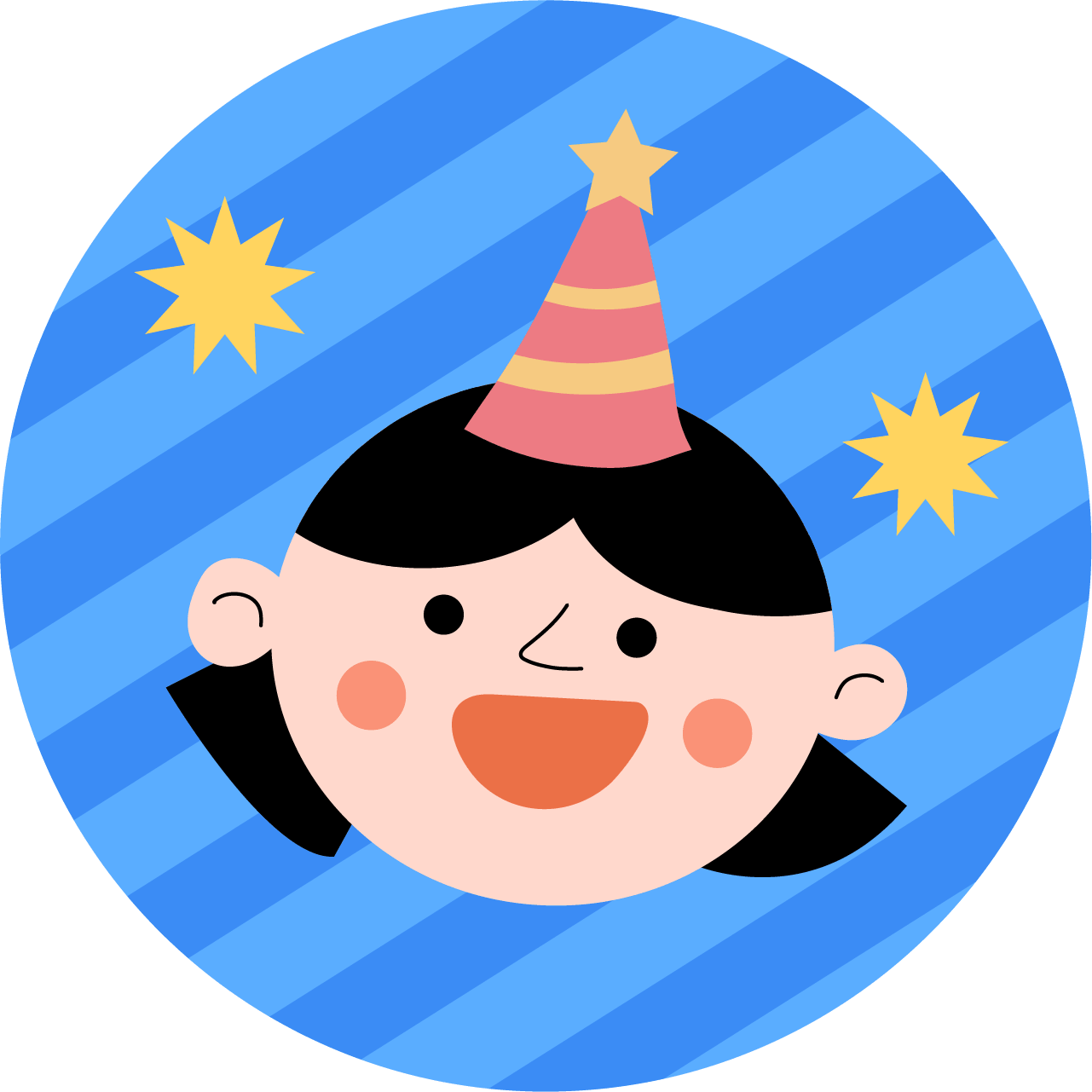 生日