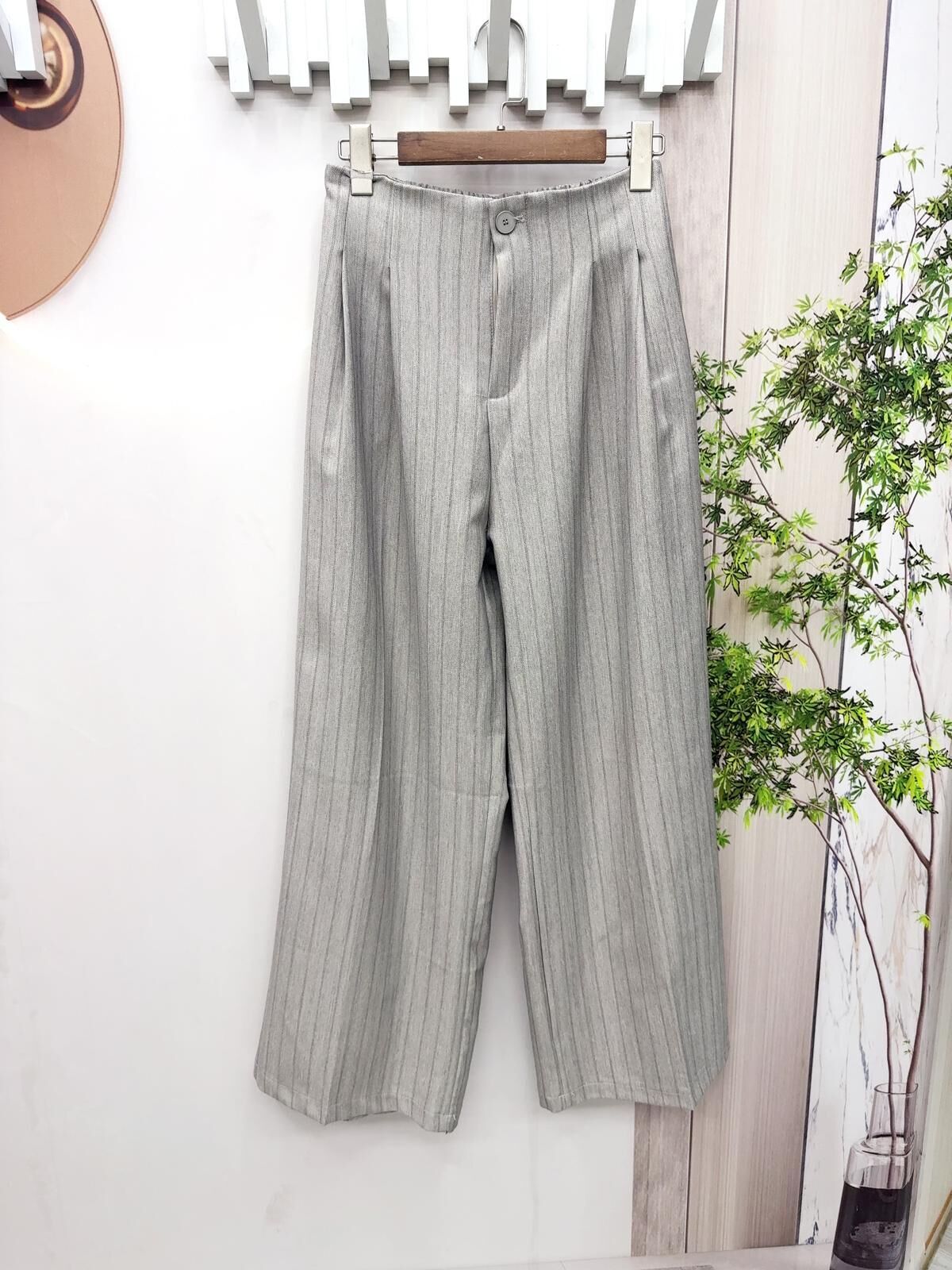 Mar 直腳型西褲~152AA