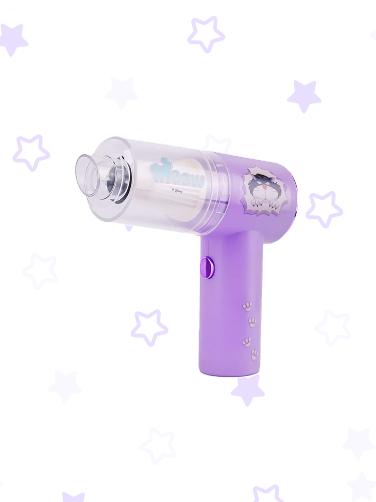 魯斯佛系列手持吸塵器