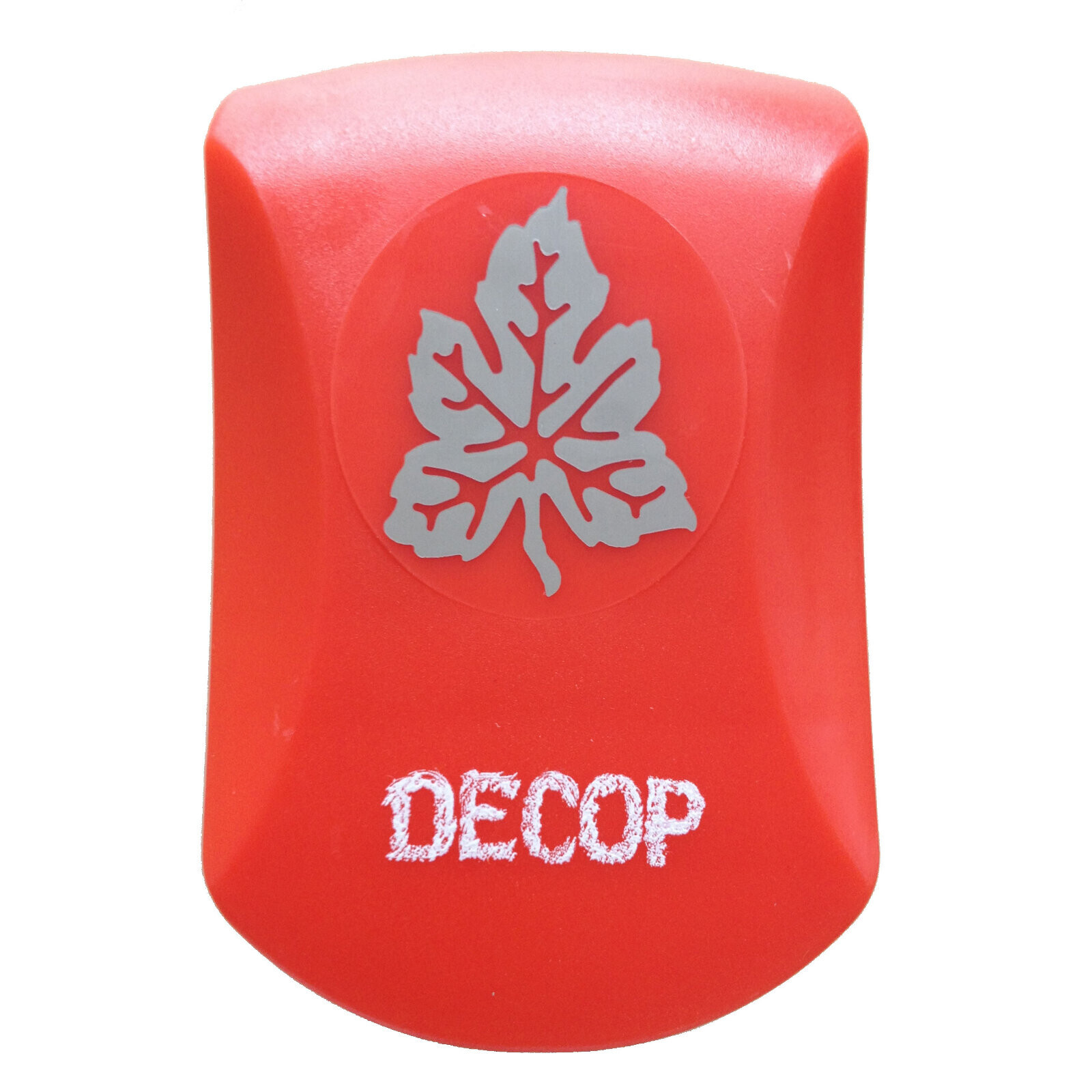 DECOP EMBOS 剪貼簿小道具 葡萄 裁切同時壓花