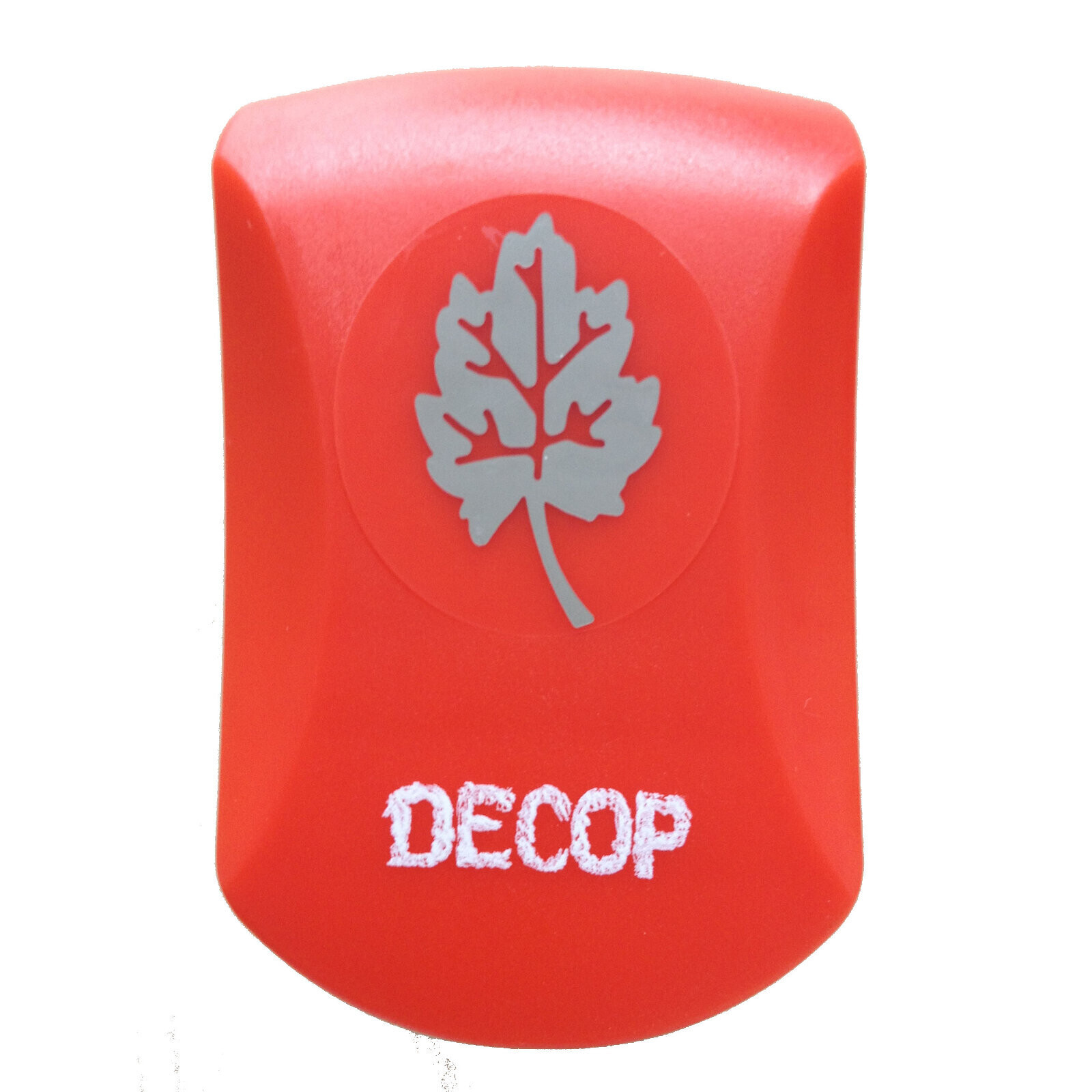 DECOP EMBOS 剪貼簿小道具 山楂樹 裁切同時壓花