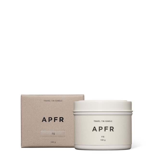 【代購】APFR Travel Tin Candle 旅遊罐裝蠟燭 14款